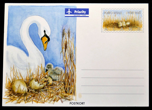 Birds aland 1998 - ~,