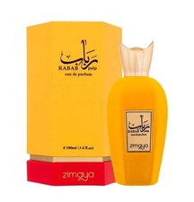 Rabab Pulp By Zimaya - 100ml