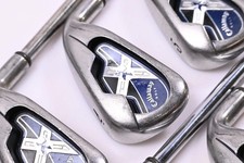 Callaway X-18 Irons / 3-PW /