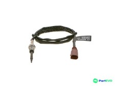 BOSCH EXHAUST GAS TEMPERATURE
