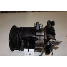 AIR CONDITIONING COMPRESSOR