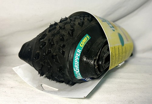 Michelin wild gripper comp - wild,
