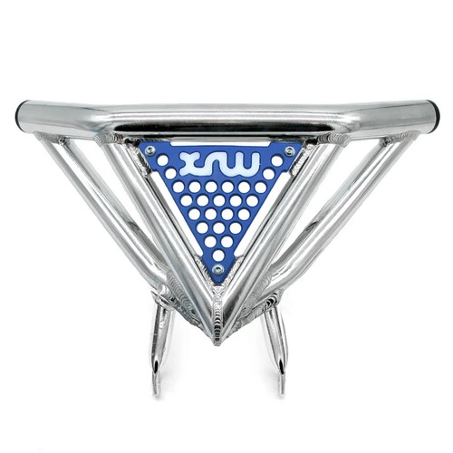 Xrw xr10 front bumper - xr10,
