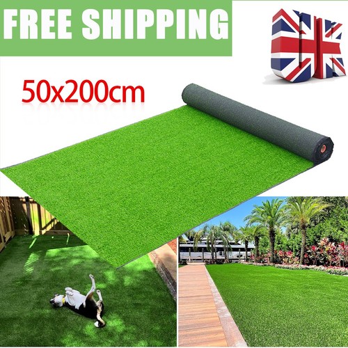 Artificial grass garden - 2m,