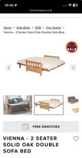 Futon Company Vienna 2-Seater