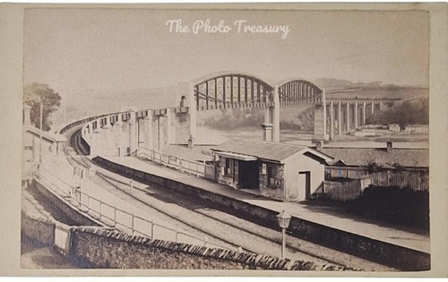 Cdv launceston cornwall - cdv,