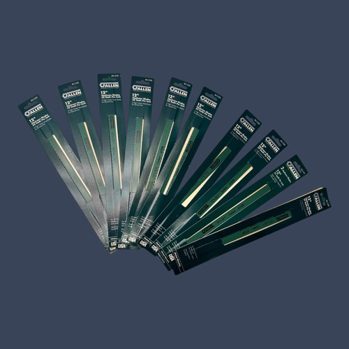 Allen hacksaw blade - hacksaw,