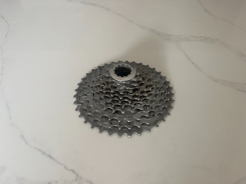 Shimano deore m771 - xt, cs-m771