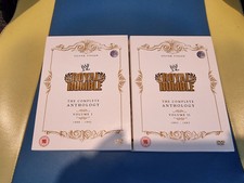 WWE: Royal Rumble Complete