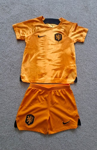 Netherlands football kit - ,