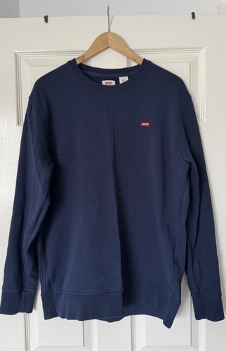 Levi mens sweatshirt jumper - levi's,