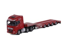 Cavallino Models |  Lubbers