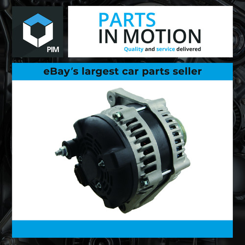 Alternator 13979n wai - alternator,