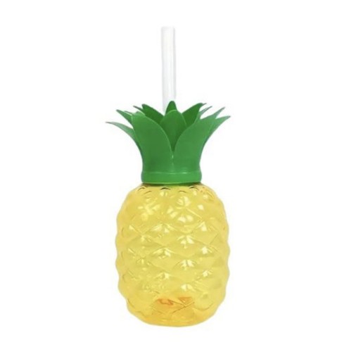 Pineapple shaped novelty - pineapple,
