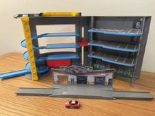 Micro Machines Park and Go
