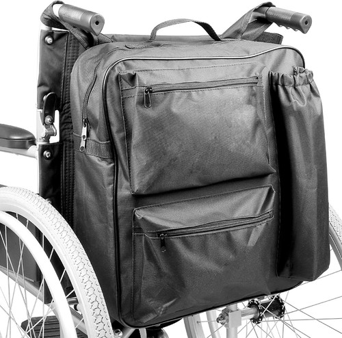 Mobility scooter backpack - mobility,
