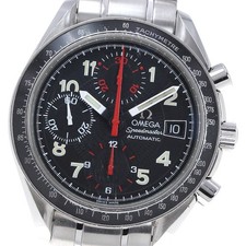 OMEGA Speedmaster mark 40