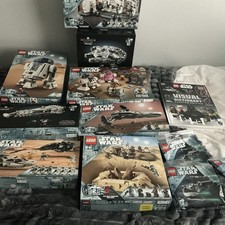 Lego Star Wars Collection 25th
