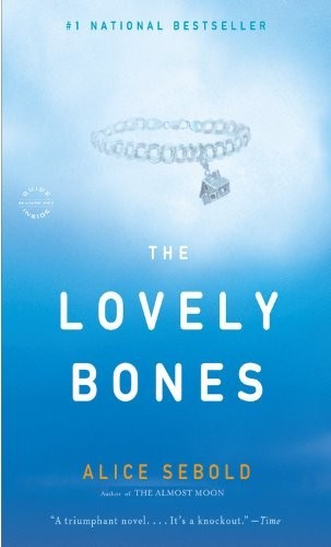 The lovely bones deluxe - lovely, bones: