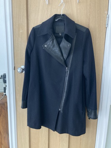 Size mango navy - size,
