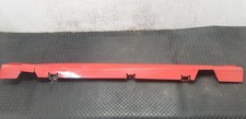 FORD FIESTA MK7 RIGHT BODY PANEL EXTENSION RACE RED 3 C1BJ-B10146-ADXWAA 2009167
