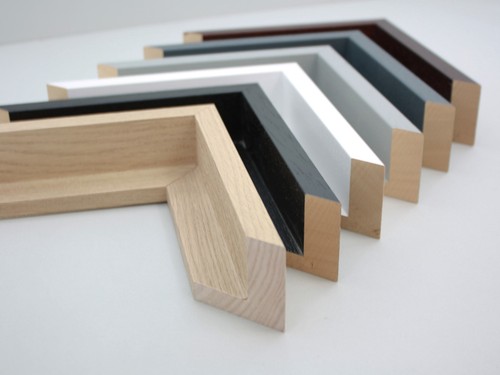 Made measure wooden tray - made,