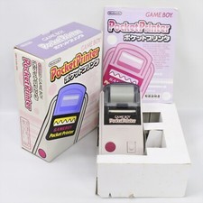 GAME BOY Gameboy POCKET