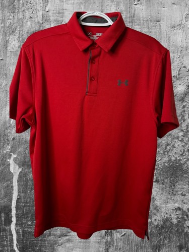 Under armour loose coupe lache - loose,