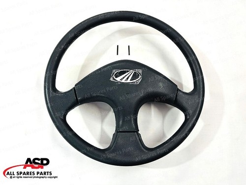 Steering wheel with horn - steering,