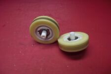 TUMBLE DRYER  HOTPOINT  TDWSF83EPZ UK   Drum Support Wheels