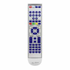 RM-Series  Replacement Remote Control for Matsui 14TVDVR1-04