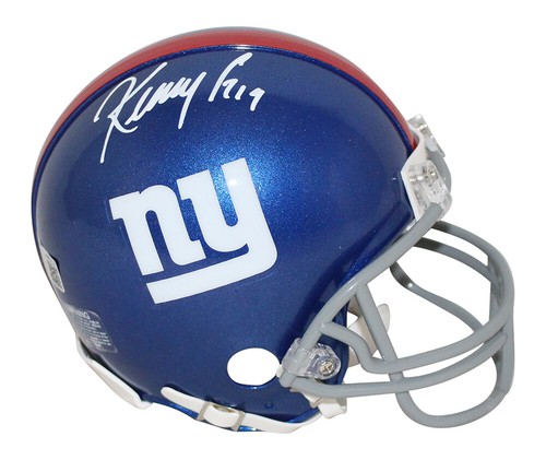 Kenny golladay autographed new - golladay,