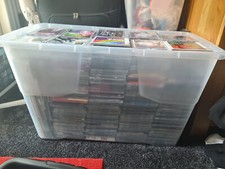 joblot of 789 music cd's of various genres (ebay sale price of £3000-£4000)