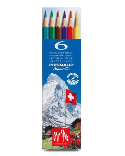 Caran dache prismalo colour - ,