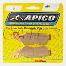 Honda CRF250R Front Brake Pads