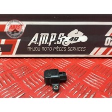 Kawasaki ER6 N 2006 to 2008