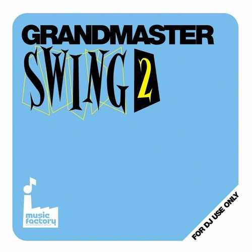 Mastermix grandmaster swing - grandmaster,