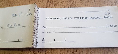 Malvern girls college school - college,