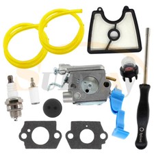 Carburetor For Husqvarna 125b