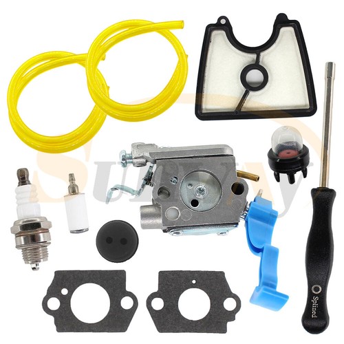 Carburetor for husqvarna 125b - carburetor,