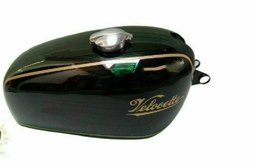 Velocette thruxton clubman - velocette,