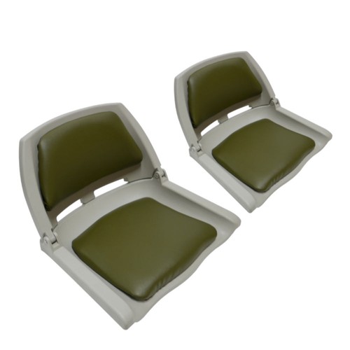 Lightweight folding boat - folding,