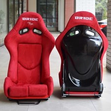 1pc BRIDE Racing Recliner Seat