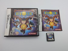 Xiaolin Showdown - Nintendo DS Game - 2DS 3DS DSi - Free, Fast P&P!