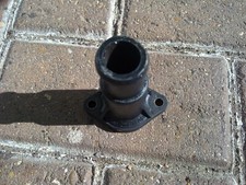 VW Golf GTI Mk3 16v (ABF) Water Flange (027 121 145B)