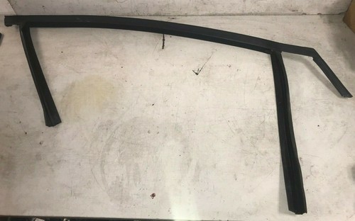 Ford focus door seal trim - focus,