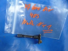 Yamaha XJ 600 Diversion