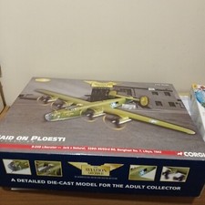 Corgi Aviation Archive B-24D