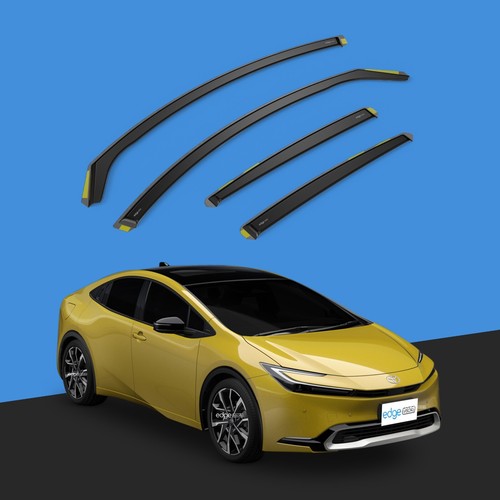 Toyota prius mk5 - prius, 2023-onwards