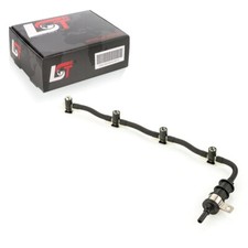 Engine Oil Return Line